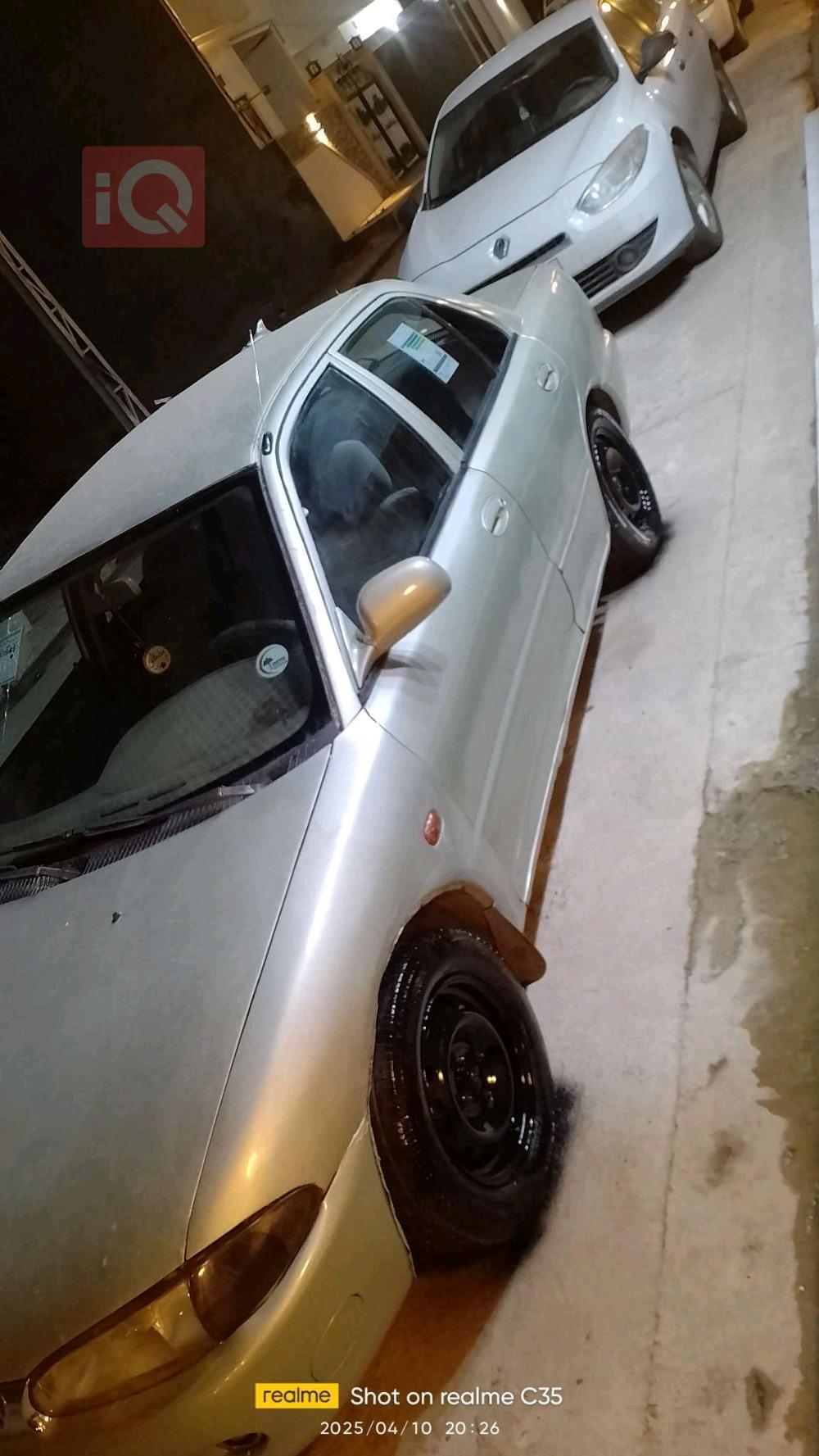 Proton Wira